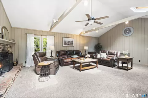 Living - 3 Cherokee Dr, Brookfield, CT 06804 photo 5 of 5