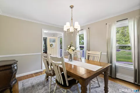 Dining - 3 Cherokee Dr, Brookfield, CT 06804 photo 1 of 2