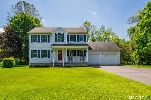 89 Windsorville Rd, South Windsor, CT 06074