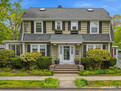 200 Alston Ave, New Haven, CT 06515