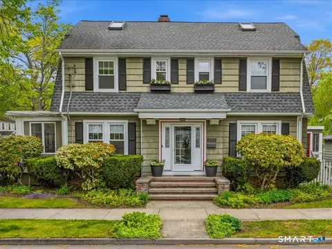 200 Alston Ave, New Haven, CT 06515