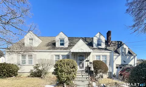 26 Sention Ave, Norwalk, CT 06850