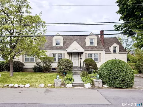 26 Sention Ave, Norwalk, CT 06850