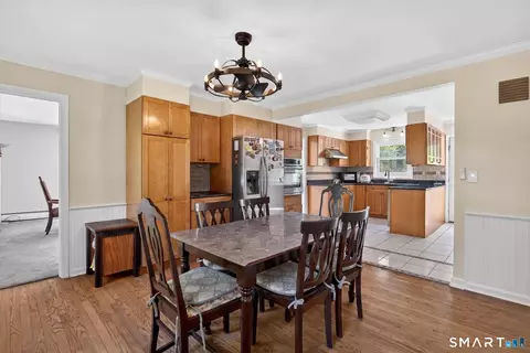 Dining - 482 Luba Dr, Orange, CT 06477 photo 1 of 4