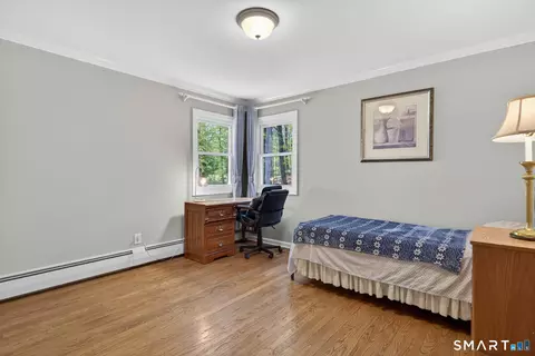 Bedroom - 482 Luba Dr, Orange, CT 06477 photo 5 of 7