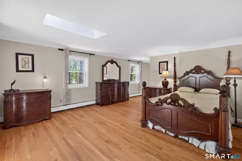 Bedroom - 482 Luba Dr, Orange, CT 06477 photo 1 of 7
