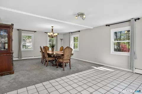 Dining - 482 Luba Dr, Orange, CT 06477 photo 4 of 4