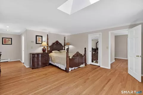 Bedroom - 482 Luba Dr, Orange, CT 06477 photo 2 of 7