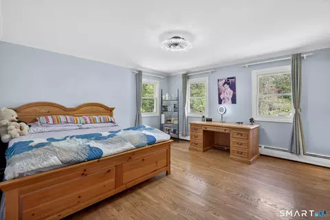 Bedroom - 482 Luba Dr, Orange, CT 06477 photo 3 of 7