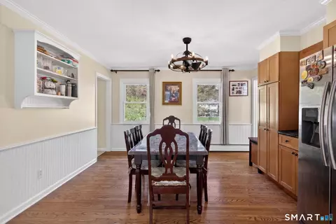 Dining - 482 Luba Dr, Orange, CT 06477 photo 2 of 4
