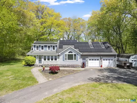 120 Basswood Rd, Windsor, CT 06095