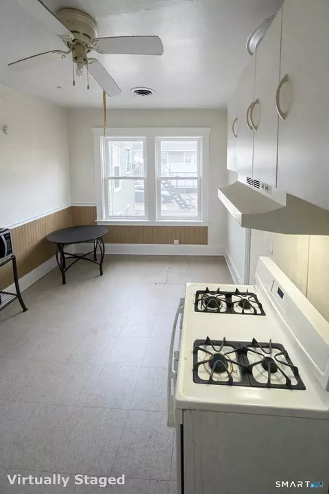 Kitchen - 171 Morse St, Hamden, CT 06517 photo 1 of 1