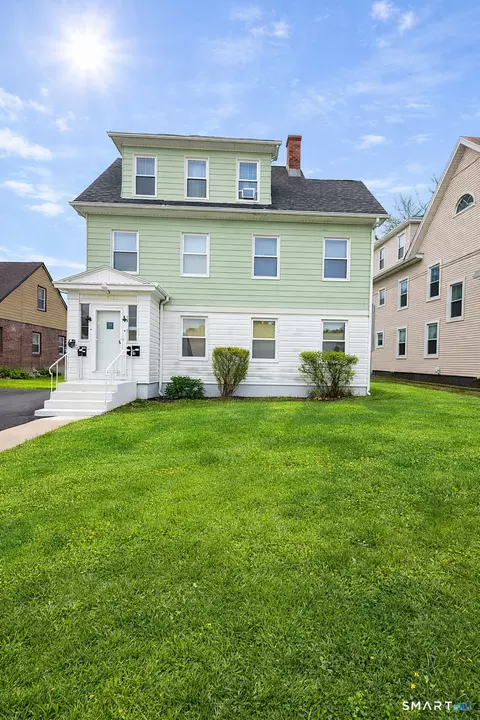 171 Morse St, Hamden, CT 06517