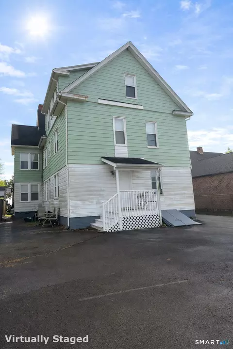 Exterior - 171 Morse St, Hamden, CT 06517 photo 3 of 3