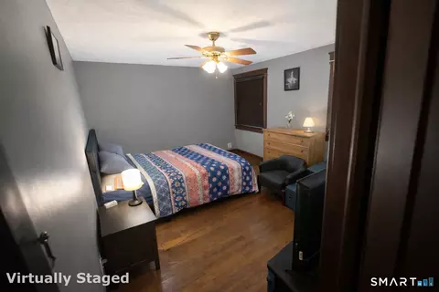 Bedroom - 171 Morse St, Hamden, CT 06517 photo 1 of 2
