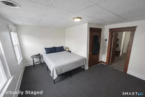 Bedroom - 171 Morse St, Hamden, CT 06517 photo 2 of 2