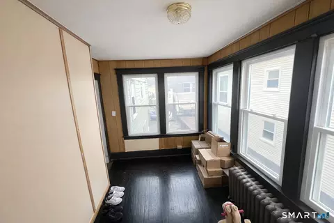 Entry Way - 171 Morse St, Hamden, CT 06517 photo 1 of 1