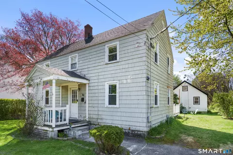 46 Raiano St, Torrington, CT 06790