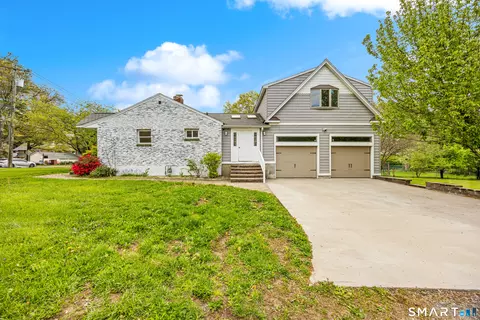 1195 New Britain Ave, West Hartford, CT 06110