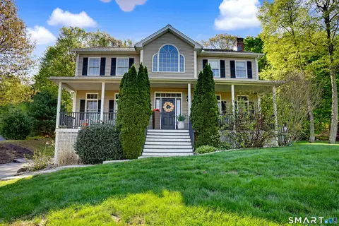 11 Haley Ridge Rd, Beacon Falls, CT 06403