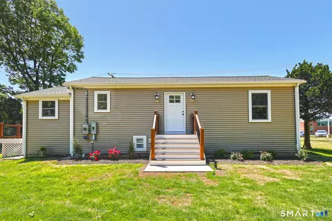 233 Chapel St, Milford, CT 06460