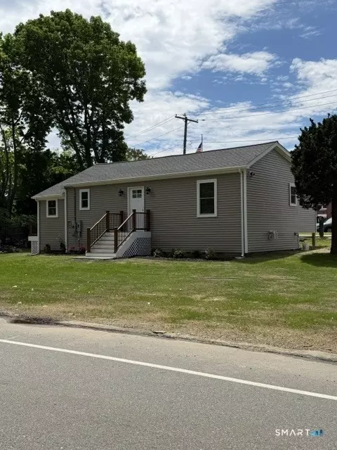 233 Chapel St, Milford, CT 06460