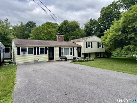 274 Hanks Hill Rd, Mansfield, CT 06268