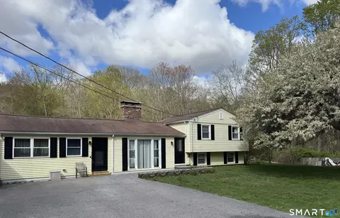 274 Hanks Hill Rd, Mansfield, CT 06268