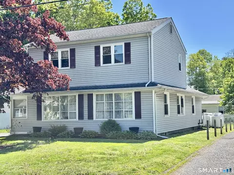 115 Hayestown Rd, Danbury, CT 06811