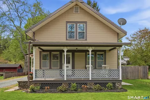 24 Park St, Stafford Springs, CT 06076
