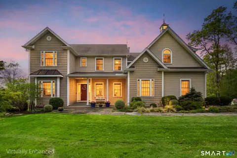 11 Stone Fences Ln, Kent, CT 06785