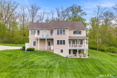 11 Stone Fences Ln, Kent, CT 06785