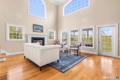 11 Stone Fences Ln, Kent, CT 06785