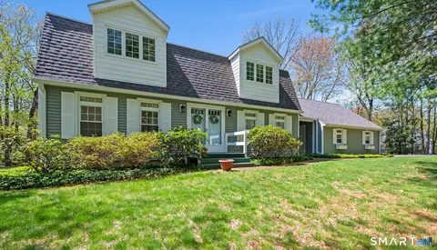 33 Partridge Ln, Burlington, CT 06013