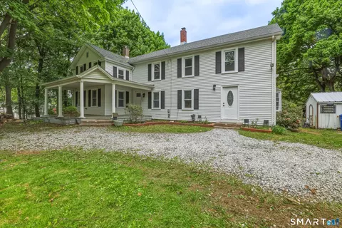 2270 Ellington Rd, South Windsor, CT 06074