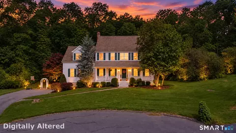 3 Aspen Ln, Oxford, CT 06478