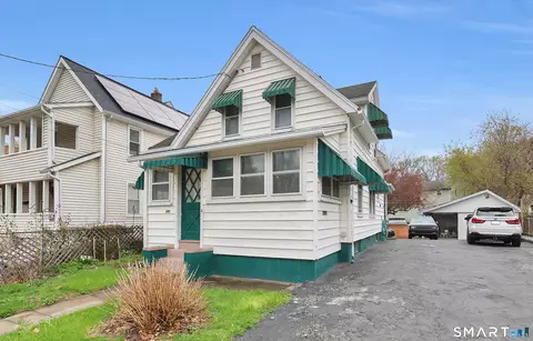 391 Park St, Bristol, CT 06010