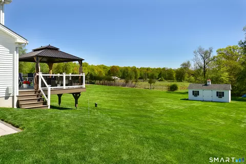 Exterior - 30 Michael Ln, Suffield, CT 06078 photo 5 of 7