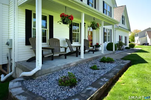 Exterior - 30 Michael Ln, Suffield, CT 06078 photo 3 of 7