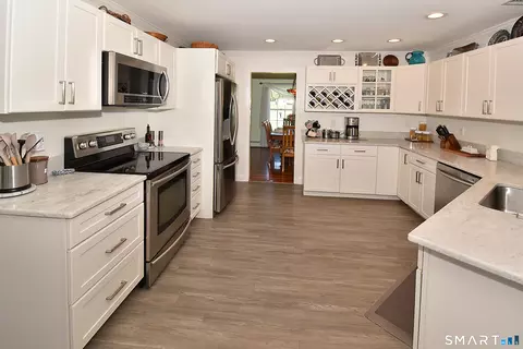 Kitchen - 30 Michael Ln, Suffield, CT 06078 photo 1 of 4