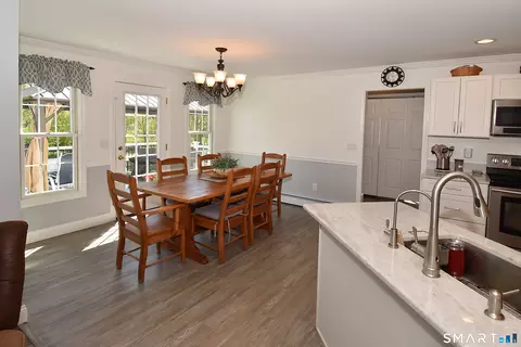 Dining - 30 Michael Ln, Suffield, CT 06078 photo 1 of 4