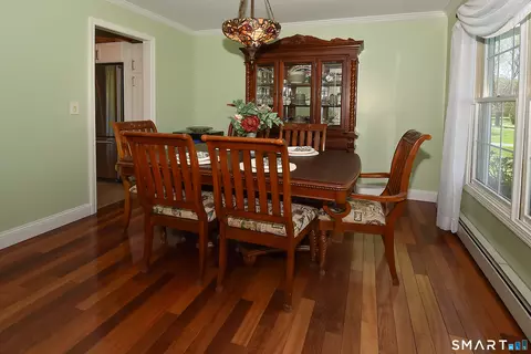 Dining - 30 Michael Ln, Suffield, CT 06078 photo 4 of 4