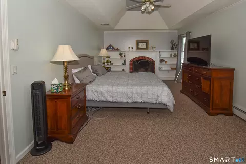Bedroom - 30 Michael Ln, Suffield, CT 06078 photo 1 of 8