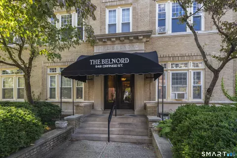 548 Orange St #401, New Haven, CT 06511