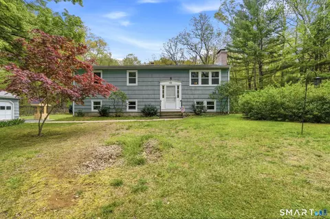 42 Fern Rd, Mansfield, CT 06268