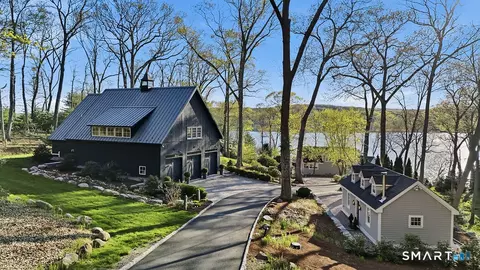 77 Joshua Ln, Lyme, CT 06371