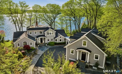 77 Joshua Ln, Lyme, CT 06371