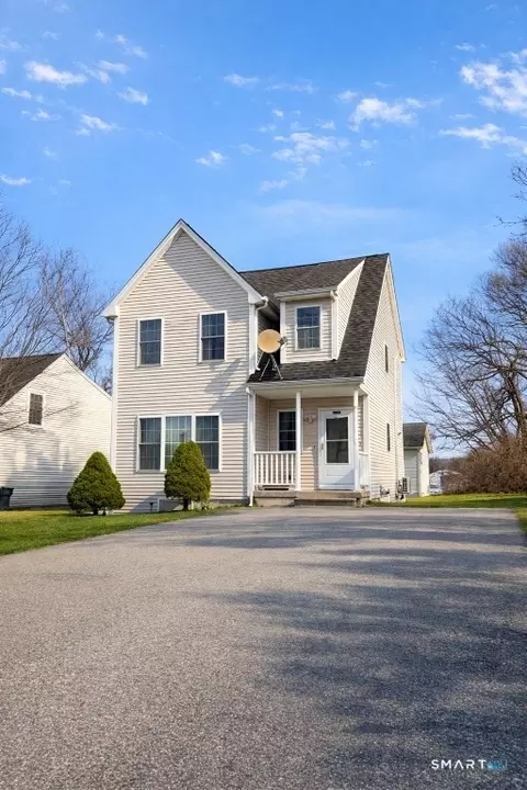 5 Thamesview Rd, Norwich, CT 06360