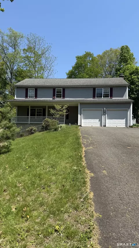 1130 Hanover Ave, Meriden, CT 06451