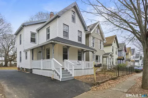 393 Huntington St, New Haven, CT 06511